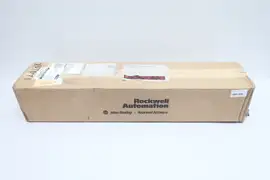ALLEN BRADLEY MPAR-B2400F-V2A MP SERIES ELECTRIC CYLINDER LINEAR ACTUATOR