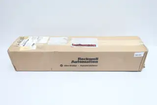 ALLEN BRADLEY MPAR-B2400F-V2A MP SERIES ELECTRIC CYLINDER LINEAR ACTUATOR