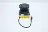 SICK S32B-3011BA SAFETY LASER SCANNER 24V-DC thumbnail 1