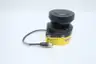 SICK S32B-3011BA SAFETY LASER SCANNER 24V-DC thumbnail 4