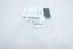 BAUMER FVDK 10P66Y0/S35A LIGHT BARRIER/DIFFUSE SENSOR 12-24V-DC