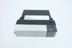 ALLEN BRADLEY 1756-M16SE 16 AXIS SERCOS INTERFACE MODULE SER A