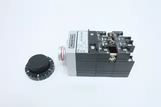 AGASTAT 7014MD TIME DELAY RELAY 10-100SEC 28V-DC
