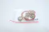 ALFA LAVAL TE20A299 SERVICE KIT FOR TZ-89 thumbnail 2