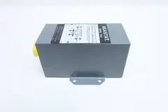 AGASTAT 7012AFH3 TIME DELAY RELAY 1-10MIN 120V-AC