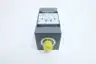 AGASTAT 7012AFH3 TIME DELAY RELAY 1-10MIN 120V-AC thumbnail 2