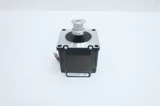 LIN ENGINEERING 5718M-04S-09RO STEPPER MOTOR