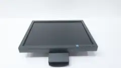 NEC AS193I-BK ACCUSYNC 19IN BLACK LCD MONITOR 100-240V-AC