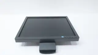 NEC AS193I-BK ACCUSYNC 19IN BLACK LCD MONITOR 100-240V-AC