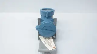 ROSEMOUNT 2700C11GBAEZZZ FLOW TRANSMITTER 85-265V-AC
