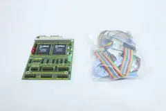 ELAU LK02928-002 1302 PCB CIRCUIT BOARD