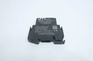 E-T-A ESX10-TB-124-DC24V-2A-E CIRCUIT PROTECTOR 2A AMP 24V-DC 1P