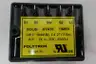 POLYTRON TL4-25X-12441A SOLID STATE TIMER 1A 27/3SEC 240V-AC thumbnail 6