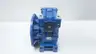 MOTOVARIO NRV-P110 RIGHT ANGLE GEAR REDUCER 30:1 thumbnail 1