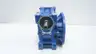 MOTOVARIO NRV-P110 RIGHT ANGLE GEAR REDUCER 30:1 thumbnail 4