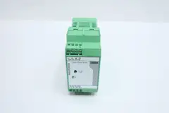 PHOENIX CONTACT MINI-PS-100-240AC/24DC/2 POWER SUPPLY 100-240V-AC 24V-DC 2A