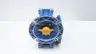 MOTOVARIO NMRV110 RIGHT ANGLE GEAR REDUCER 30:1 thumbnail 1