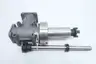 POGGI 2030 RIGHT ANGLE GEAR REDUCER W/ EXTENSTION D1 1:1 thumbnail 1