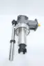 POGGI 2030 RIGHT ANGLE GEAR REDUCER W/ EXTENSTION D1 1:1 thumbnail 2