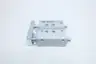 FESTO DFM-20-40-P-A-KF GUIDED SLIDE CYLINDER 20MM 40MM thumbnail 1