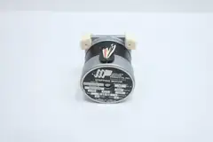 AMP 44A515128-001 STEPPER MOTOR 80OZ-IN 2.25A AMP 200RPM 2.25V-DC