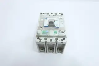 ALLEN BRADLEY 140MG-H8E-D10 MOLDED CASE CIRCUIT BREAKER 240/480/600V-AC 3P 100A