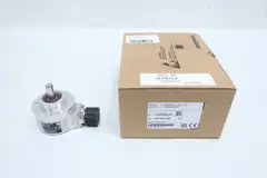 HEIDENHAIN ROC 413 512 1109255-01 ROTARY ENCODER 3.6V-DC