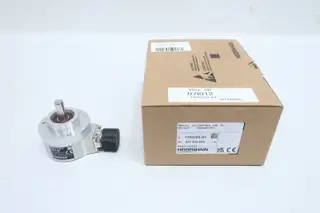 HEIDENHAIN ROC 413 512 1109255-01 ROTARY ENCODER 3.6V-DC