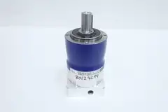 WITTENSTEIN ALPHA NP 0158-MF2-20-1C1-18 PLANETARY GEAR REDUCER 20:1