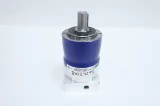 WITTENSTEIN ALPHA NP 0158-MF2-20-1C1-18 PLANETARY GEAR REDUCER 20:1