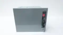 ALLEN BRADLEY 2192F-BKC-24R-79ULT-110-850DOW CENTERLINE 2100 FEEDER FUSIBLE MCC