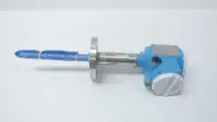 ENDRESS HAUSER FTI51-RAN1ANK55D1A CAPACITANCE POINT LEVEL SWITCH 1IN 300