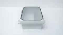VYNCKIER CVJ1008NHW ENCLOSURE 10IN X 8IN
