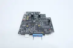 VIDEOJET 385815 INK MANAGEMENT BOARD REV AA