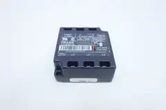 TRANE X13100407-03 PHASE MONITOR CONTROL 18-32VAC 10A