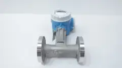 ENDRESS HAUSER 72F25-CM3FA1PAB4AW PROWIRL 72 VORTEX FLOW METER 1IN 300