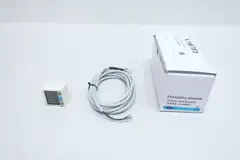SCHMALZ VS-V-W-D-PNP-K-3C-D PRESSURE SENSOR 0.1-1.03BAR 12-24V-DC