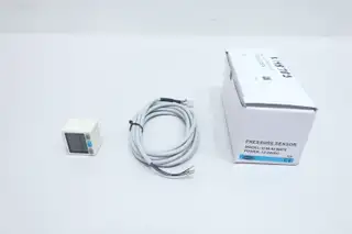 SCHMALZ VS-V-W-D-PNP-K-3C-D PRESSURE SENSOR 0.1-1.03BAR 12-24V-DC