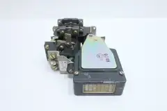 GENERAL ELECTRIC GE DS304 M01JF038DXH7B DC CONTACTOR 38V-DC 1250V-DC 100A AMP