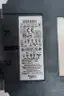 TELEMECANIQUE LC1D95 AC CONTACTOR 120V-AC 110A AMP 60HP thumbnail 7