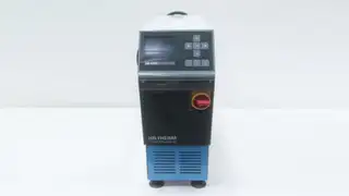 HB-THERM HB-100Z1 THERMO-5 TEMPERATURE CONTROL UNIT 100C 380-415V-AC