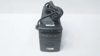 SOLA S1K650 HEVI-DUTY UPS 120V-AC 650VA
