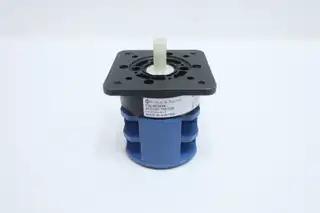 KRAUS & NAIMER C32.RC3434 ROTARY SWITCH 50A 600V-AC