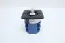 KRAUS & NAIMER C32.RC3434 ROTARY SWITCH 50A 600V-AC thumbnail 1