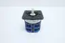 KRAUS & NAIMER C32.RC3434 ROTARY SWITCH 50A 600V-AC thumbnail 2