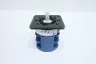 KRAUS & NAIMER C32.RC3434 ROTARY SWITCH 50A 600V-AC thumbnail 3
