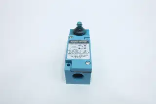 MICRO SWITCH LSA3K HEAVY DUTY LIMIT SWITCH 600V-AC