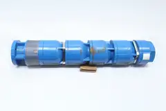 GOULDS 150H10-4 SUBMERSIBLE PUMP END ONLY