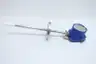 KURZ INSTRUMENTS 454FTB-12-HT INSERTION MASS FLOW METER 150PSI 24V-DC thumbnail 1
