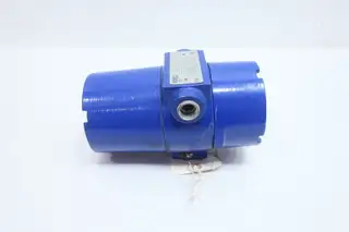 KURZ INSTRUMENTS 454FTB-12-HT FLOW TRANSMITTER 150PSI 24V-DC